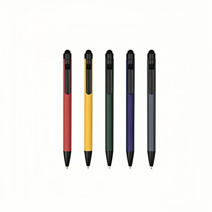 Stylus Ball Pen