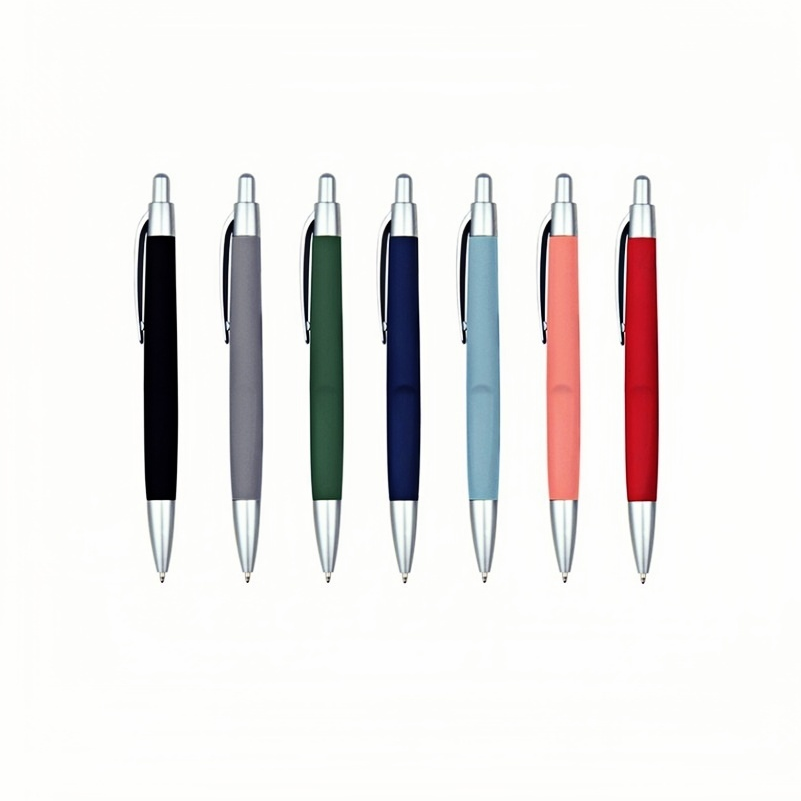 BOST Plastic Ball Pen