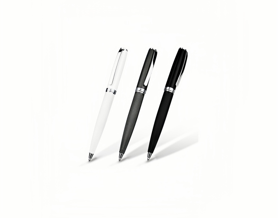 Classic Metal Ball Pen