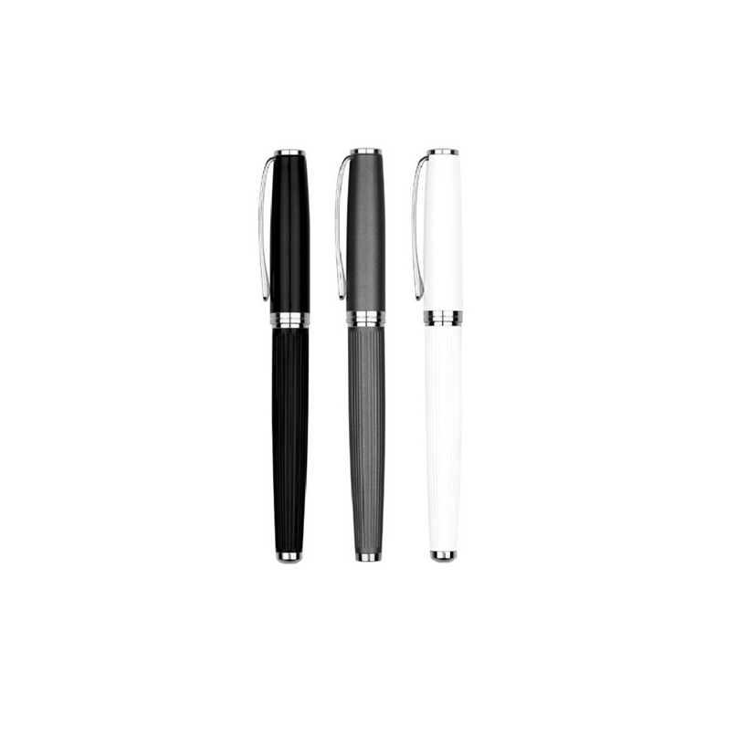 Classic Metal Roller Pen