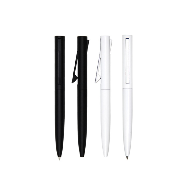 CLICK - Metal Ball Pen