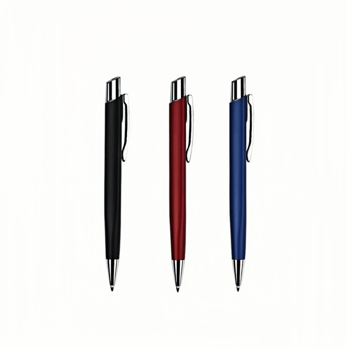 Metal Ball Pen 