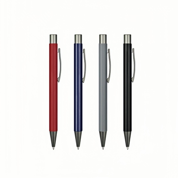 Metal Ball Pen