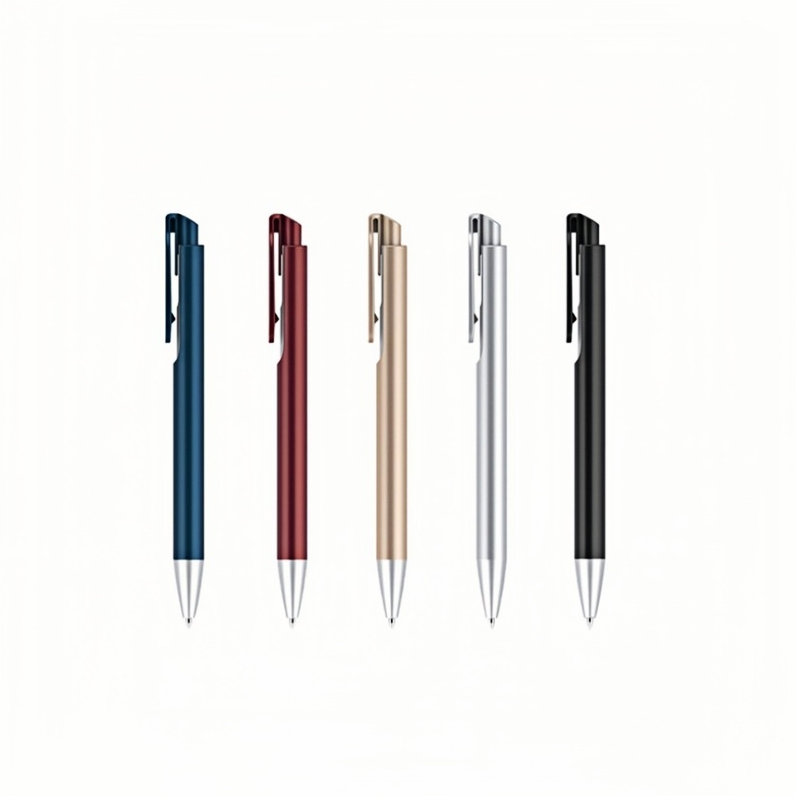 OASIS Plastic Ball Pen