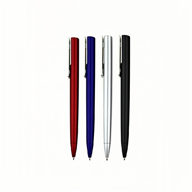Plastic Ball Pen