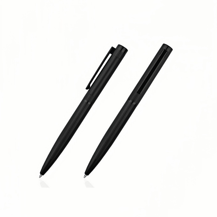 RION - Metal Ball Pen