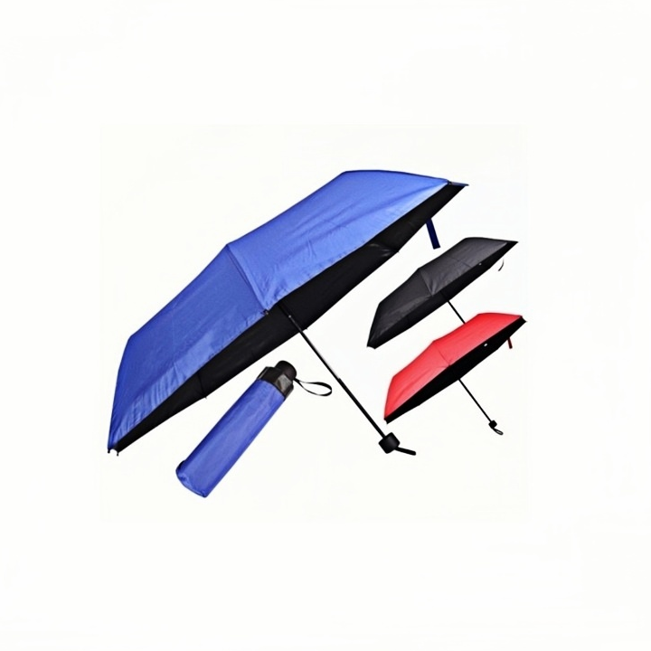 21inch UV Foldable Umbrella