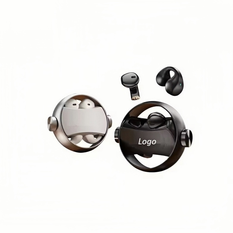 2 In 1 TWS Wireless Earphone 