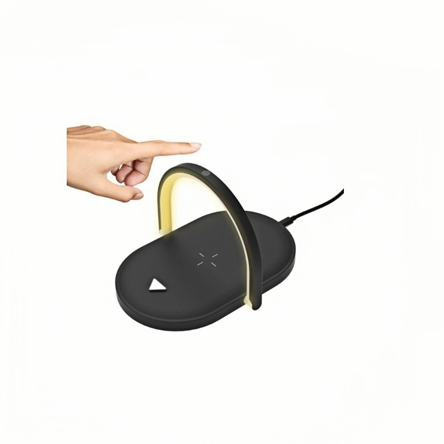 4 IN 1  Wireless Charger 