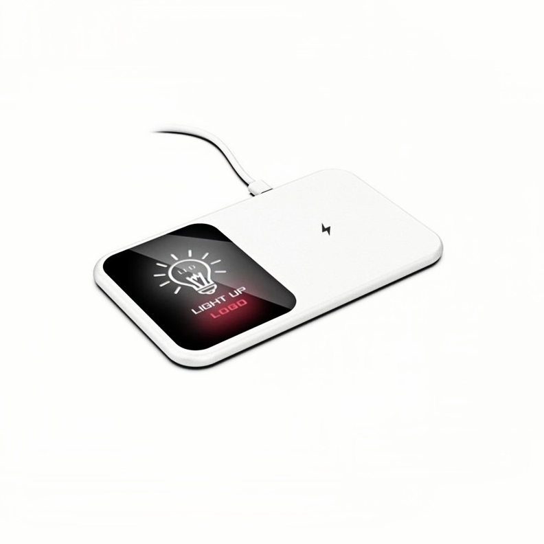 AIRGLOW 15W Quick Charging Wireless Charger 