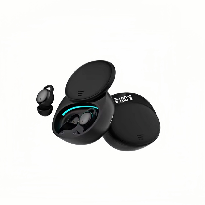 Mini Pro Sleep Wireless Bluetooth Earphone