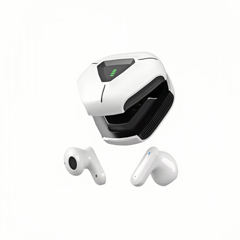 TWS Steros Wireless Headphone 