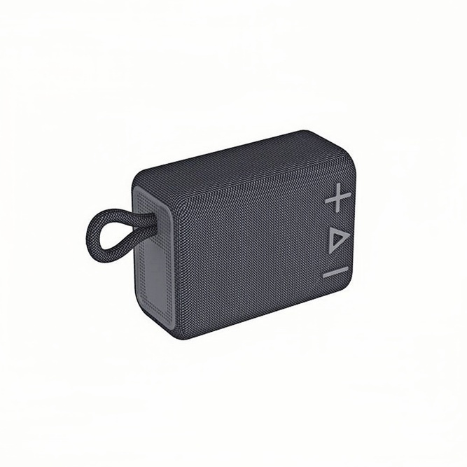 TWS Bluetooth Speaker