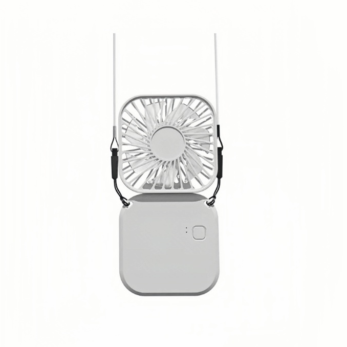 Foldable Portable Mini Fan 
