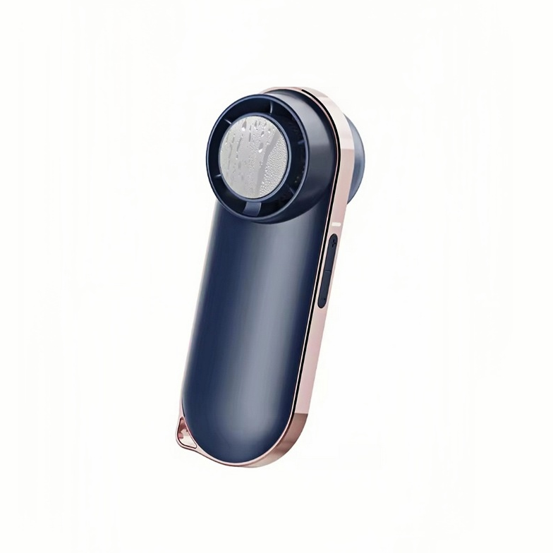 Portable Handheld Rechargeable Mini Cooling Fan