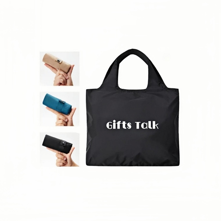 Customized Foldable Bag