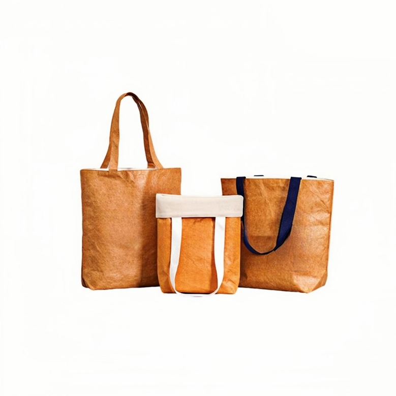 Dupont Tyvek Paper Tote Bag