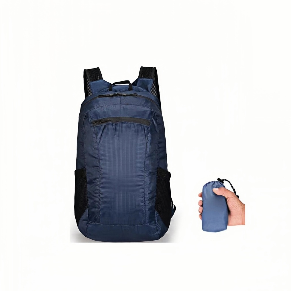 Customize Foldable Backpack