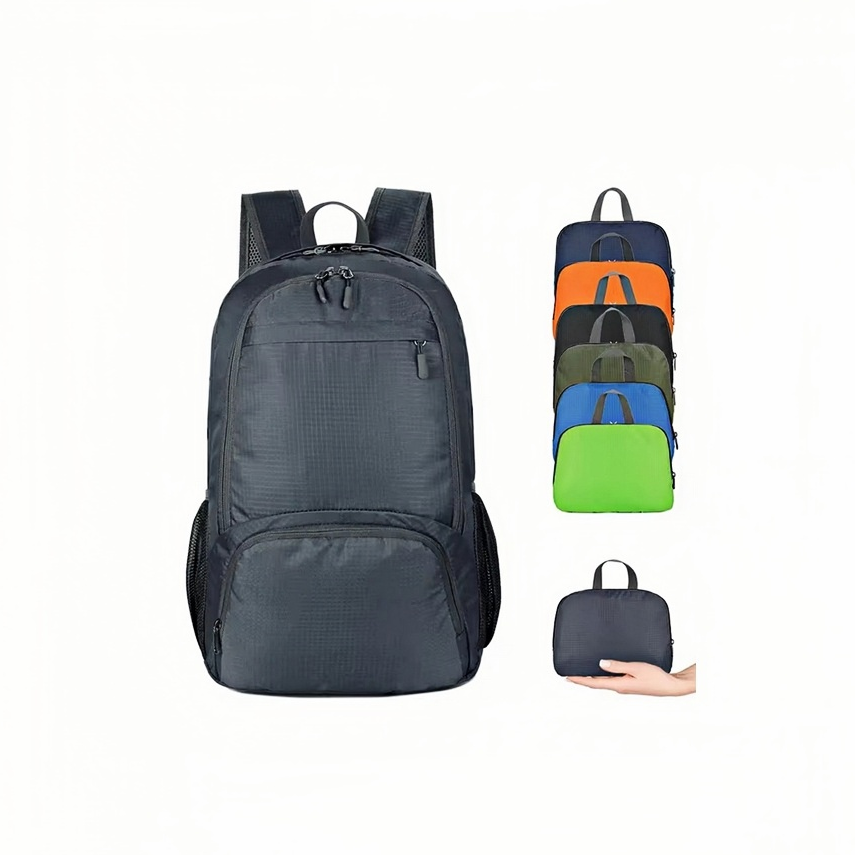 Customized Foldable Backpack