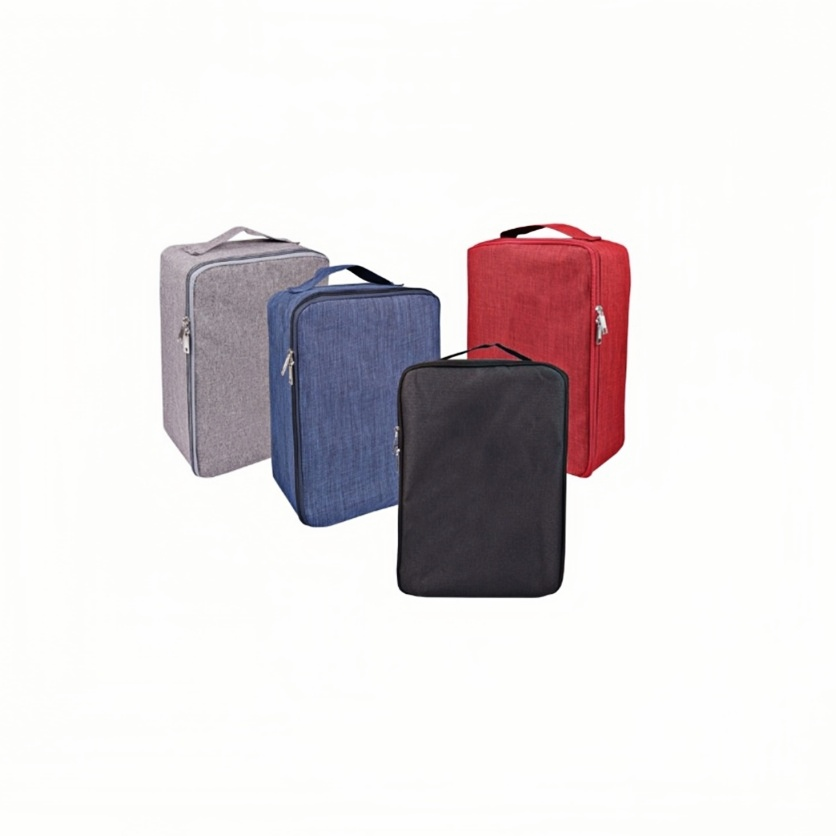 Multipurpose Shoe Bag