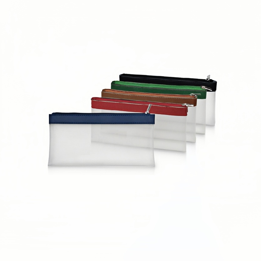 TPU Zipper Pouch (S)