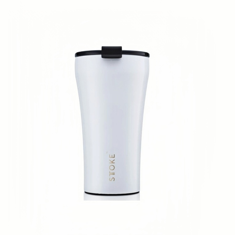 STTOKE Classic Insulated Ceramic Cup 12OZ
