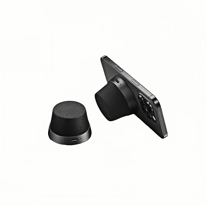 Magnetic Bluetooth Speaker