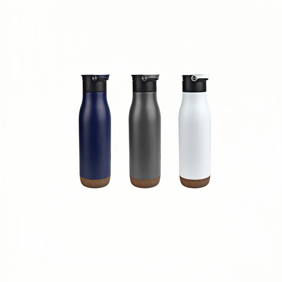 TRAKE- Stainless Steel Drink Bottle