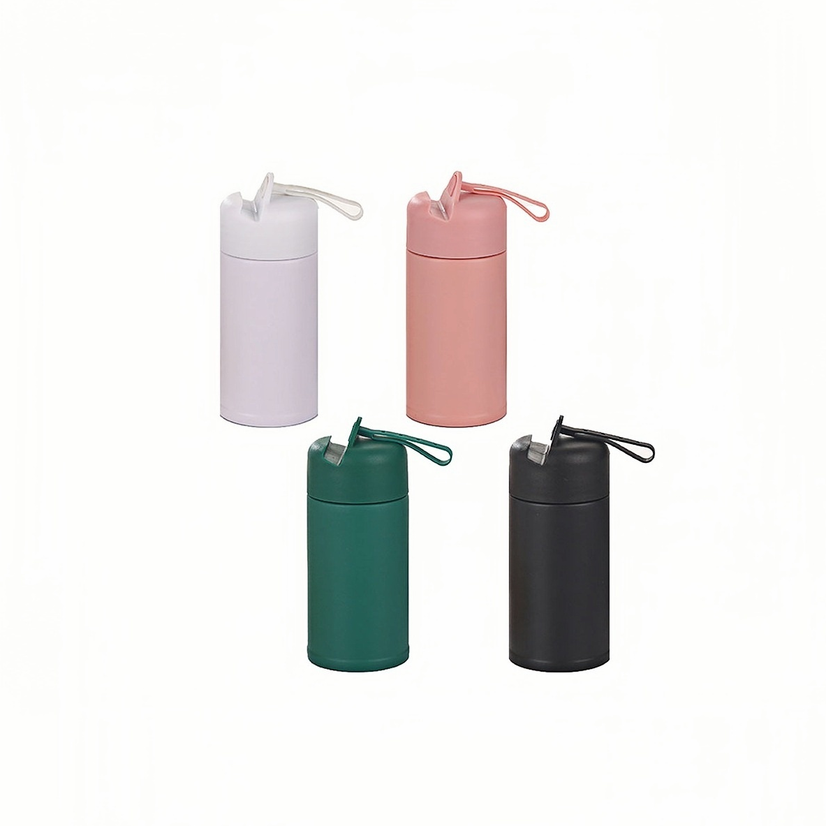 350ml Mobi Stainless Steel Vacuum Flask