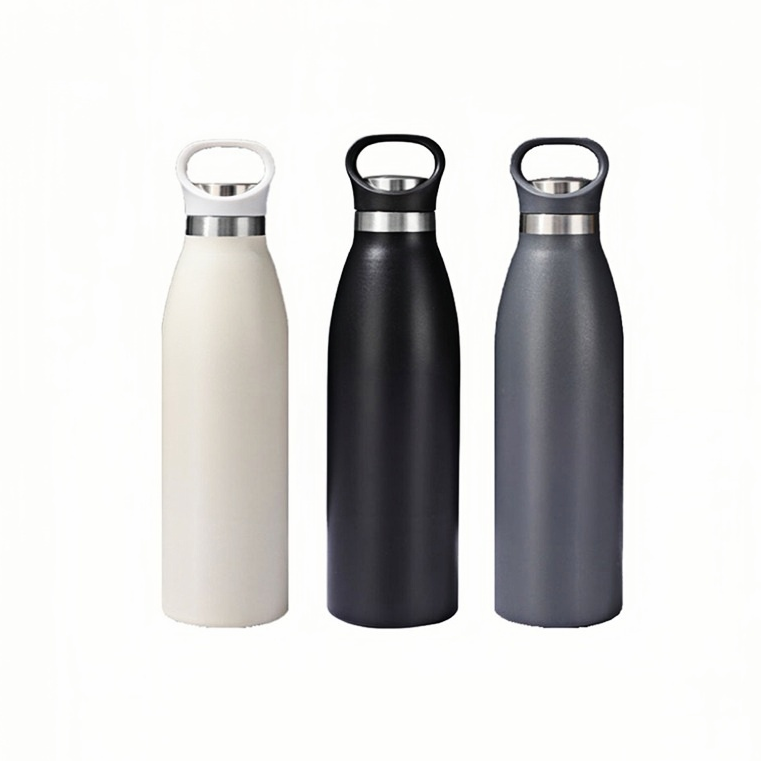 500ml Traverse Stainless Steel Bottle