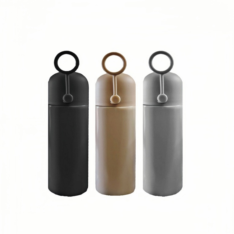 Minor Stainless Steel Vacuum Flask