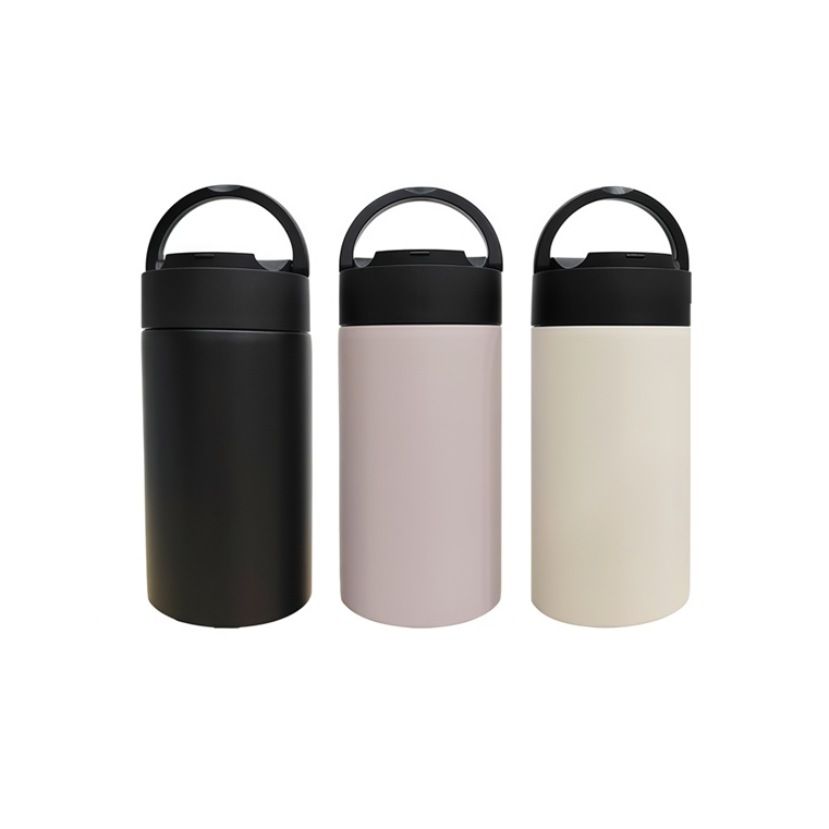 Standy  Stainless Steel Vacuum Flask