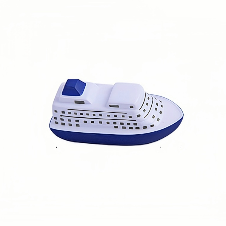 Cruise Stress Ball