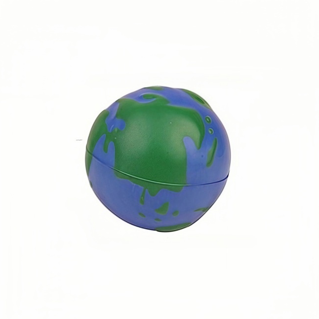 Earth Stress Ball