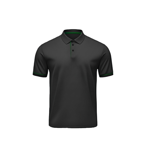 Customized Dry Fit Polo Shirt 