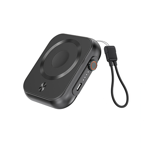 IPOWER PRO  2 in 1 wireless charger