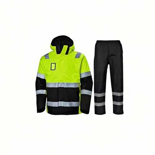 Customize Safety Raincoat