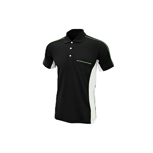 D2 Dry Fit Polo Shirt_1775055562